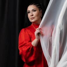 Фотография девушки Евгения, 38 лет из г. Пятигорск