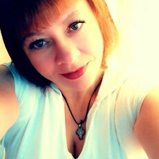 Фотография девушки Оксана, 38 лет из г. Бугуруслан