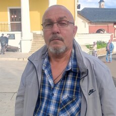 Фотография мужчины Игорь, 56 лет из г. Вольск