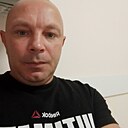 Серега, 40 лет