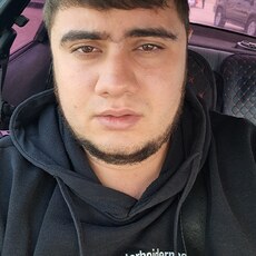 Фотография мужчины Константин, 28 лет из г. Тараз