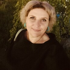 Фотография девушки Светлана, 47 лет из г. Ковров