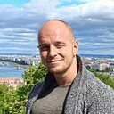 Максим, 32 года