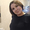 Ната, 43 года