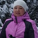 Надежда, 47 лет