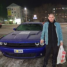 Фотография мужчины Никита, 30 лет из г. Бийск