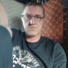 Фотография мужчины Денис, 43 года из г. Ангарск