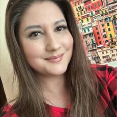 Фотография девушки Евгения, 35 лет из г. Санкт-Петербург