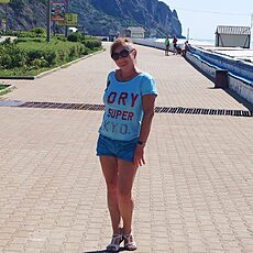 Фотография девушки Анна, 56 лет из г. Саки