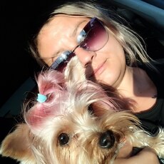 Фотография девушки Анастасия, 37 лет из г. Ангарск