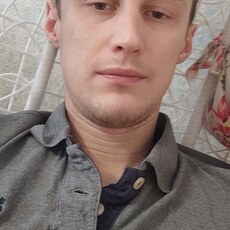 Фотография мужчины Руслан, 28 лет из г. Пинск