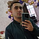 Элшан, 25 лет