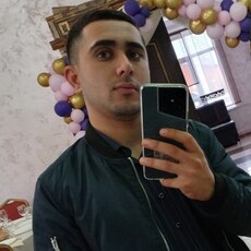 Фотография мужчины Элшан, 25 лет из г. Кумертау