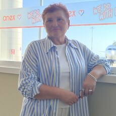 Фотография девушки Фэнзиля, 60 лет из г. Казань