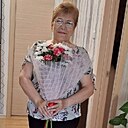Солнышко, 63 года
