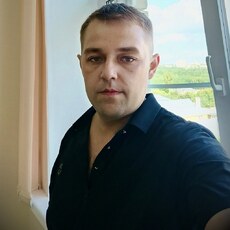 Фотография мужчины Андрей, 34 года из г. Чебоксары