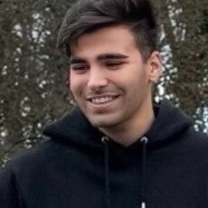 Фотография мужчины Амир, 26 лет из г. Дюссельдорф