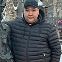 Кайрат, 38 лет