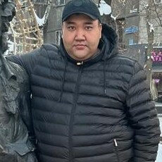 Фотография мужчины Кайрат, 38 лет из г. Зыряновск