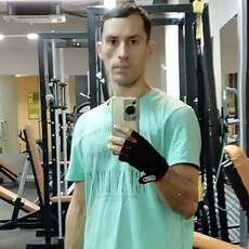 Фотография мужчины Владимир, 37 лет из г. Геленджик