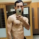 Владимир, 37 лет