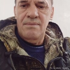 Фотография мужчины Олег, 61 год из г. Петропавловск-Камчатский