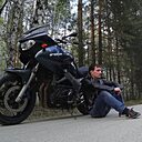 Андрей, 43 года