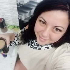 Фотография девушки Ольга, 44 года из г. Тобольск