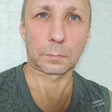Фотография мужчины Виталий, 52 года из г. Соликамск