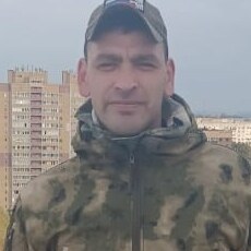 Фотография мужчины Яяяяяя, 39 лет из г. Алексеевка (Белгородская Обл)