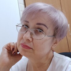 Фотография девушки Татьяна, 51 год из г. Новосибирск