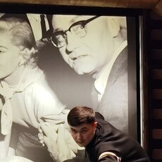 Фотография мужчины Тимур, 26 лет из г. Ижевск