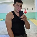 Кайрат, 27 лет