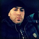 Тимур, 40 лет