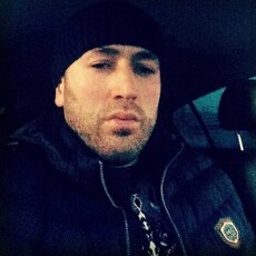 Фотография мужчины Тимур, 40 лет из г. Рутул