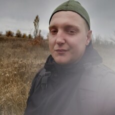 Фотография мужчины Марат, 28 лет из г. Луганск