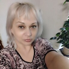 Фотография девушки Людмила, 48 лет из г. Волгоград