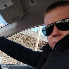 Фотография мужчины Сергей, 38 лет из г. Тюмень