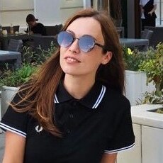 Фотография девушки Эля, 36 лет из г. Адыгейск