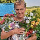 Полина, 57 лет
