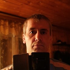 Фотография мужчины Александр, 47 лет из г. Алдан