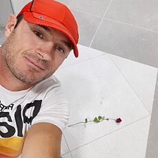 Фотография мужчины Victor, 47 лет из г. Тель-Авив