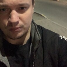 Фотография мужчины Александр, 29 лет из г. Семей