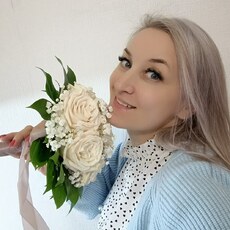 Фотография девушки Наталья, 49 лет из г. Луга