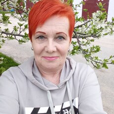 Фотография девушки Светлана, 67 лет из г. Новогрудок