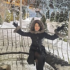 Фотография девушки Анна, 46 лет из г. Калининград