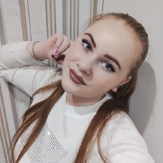 Фотография девушки Kristya, 25 лет из г. Могилев