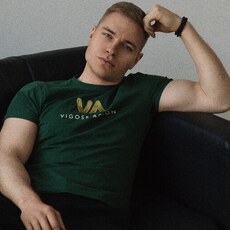 Фотография мужчины Александр, 29 лет из г. Санкт-Петербург