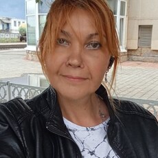 Фотография девушки Ирина, 46 лет из г. Курманаевка