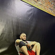 Фотография мужчины Владимир, 41 год из г. Москва